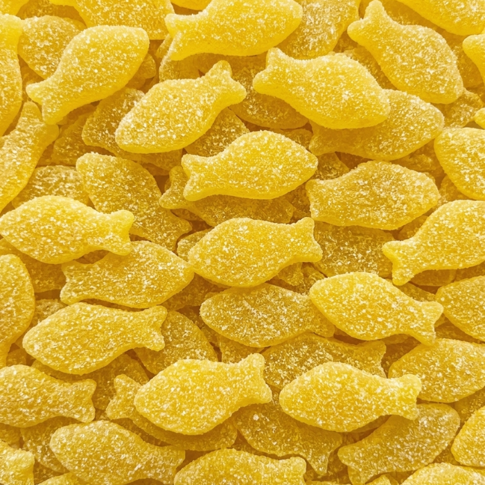 Poisson Fizz Lutti