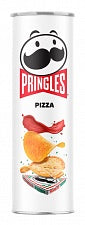 Pringles Pizza
