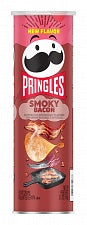 Pringles Smoky Bacon