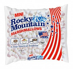 Rocky Mountain Marshmallows Mini