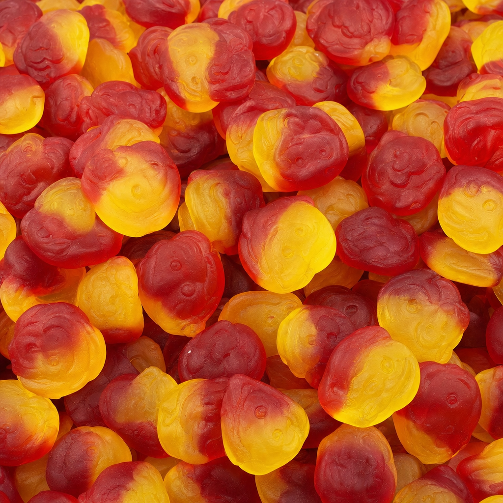 Singes Veggie Fruits