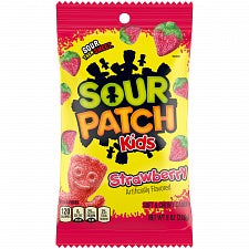 Sour Patch Kids Strawberry