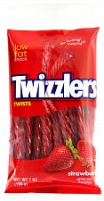 Twizzlers Strawberry