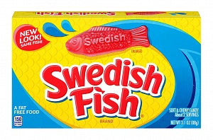 Swedish Fish
