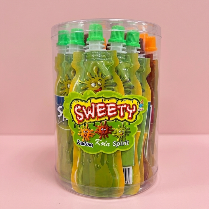 Sweety Gelcandy