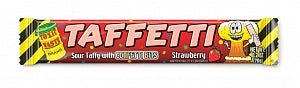 Toxic Waste Taffetti Strawberry
