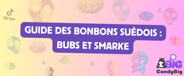 Le guide ultime du Swedish Candy pour les retailers : Pourquoi tout le monde s’arrache la confiserie suédoise ?