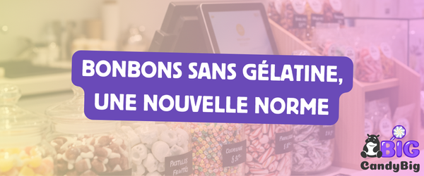 Vente additionnelle : Comment booster le panier moyen de votre boutique avec la confiserie ?
