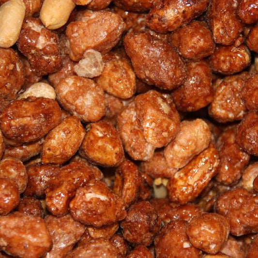Chouchous | Cacahuètes caramélisées | 5 kg