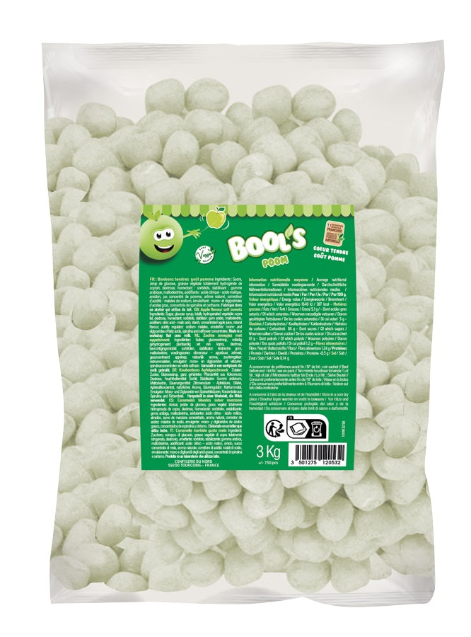 Bool's pomme vrac 3kg