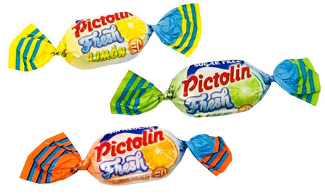 Pictolin Fresh sans sucre 1kg