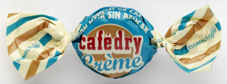 Pictolin café dry crème sans sucre vrac 1kg