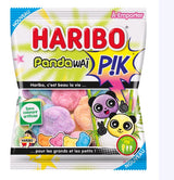 Pandawai pik haribo sachet 100g x 30p
