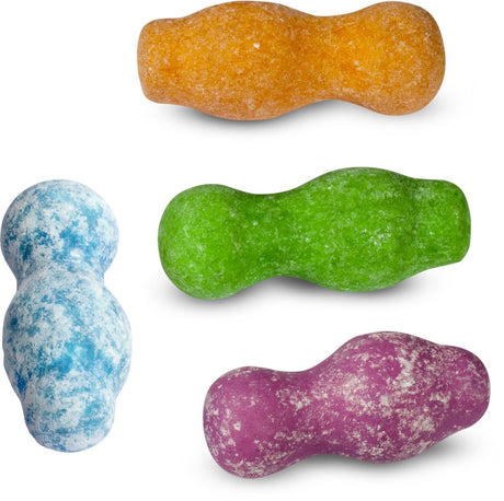 Tétine Mammouth pica color | 80p