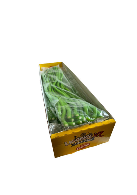 Câble Luna Park pomme lisse halal Damel 30p