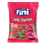 Cerise fizz halal fini sachet 90g x 12p