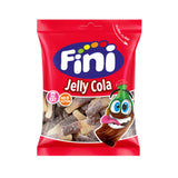 Bouteille cola fizz halal fini sachet 90g 12p