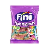 Tapis magique fizz halal fini sachet 90g x 12p
