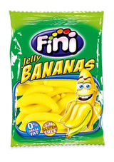 Banane battue halal fini sachet 90g x 12p
