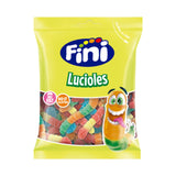 Lucioles fizz halal fini sachet 90g x 12p