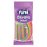 Ceinture multifruit halal fini sachet 90g 12p