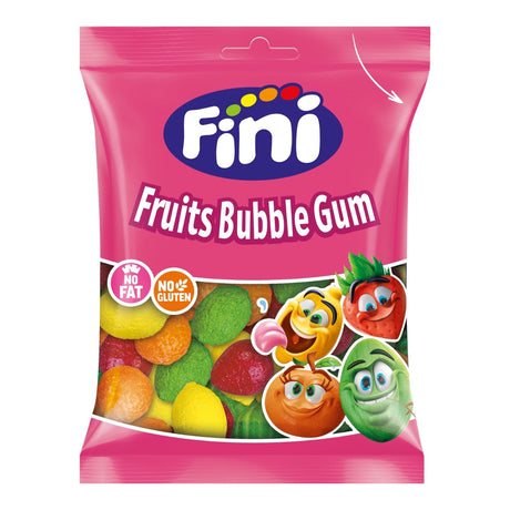 Macédoine gum halal Fini | 90g x 12p