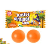 Boule magique gum mango dingo x100p