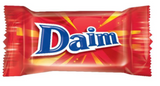 Daim mini original - Bonbons Suédois - 3kg