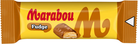 Marabou Fudge - Bonbons Suédois - 5kg
