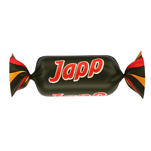 Japp mini - Bonbons Suédois - 5kg