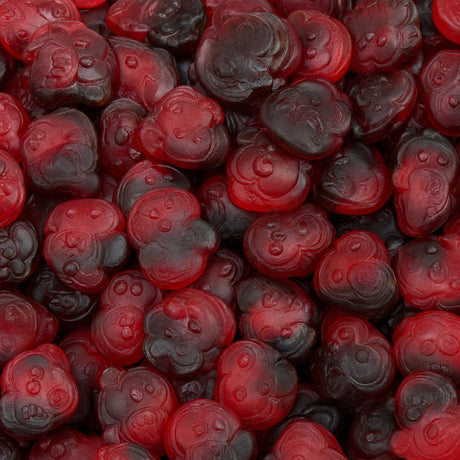 Monkey Veggie Cerise Cola - 6 x 1kg