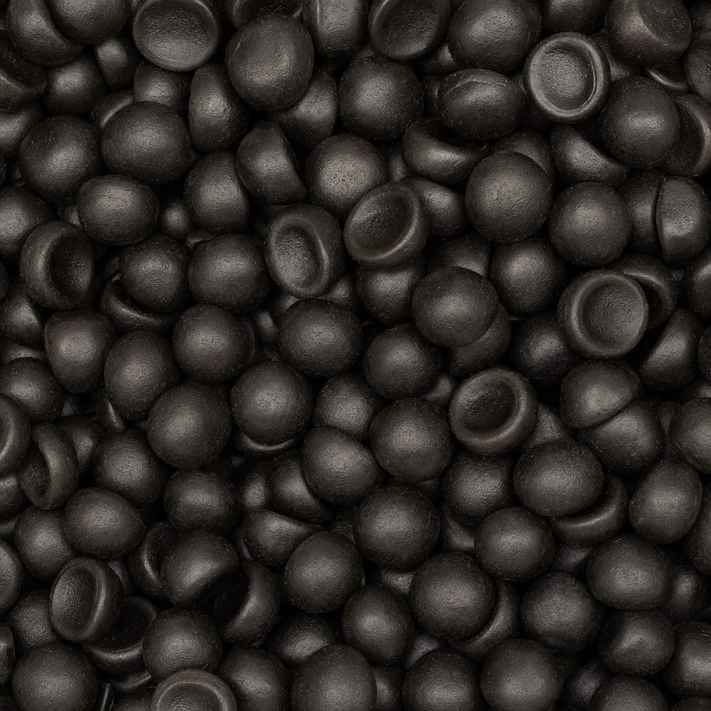 Boules Réglisse sans sucre - De Bron - 5x1kg