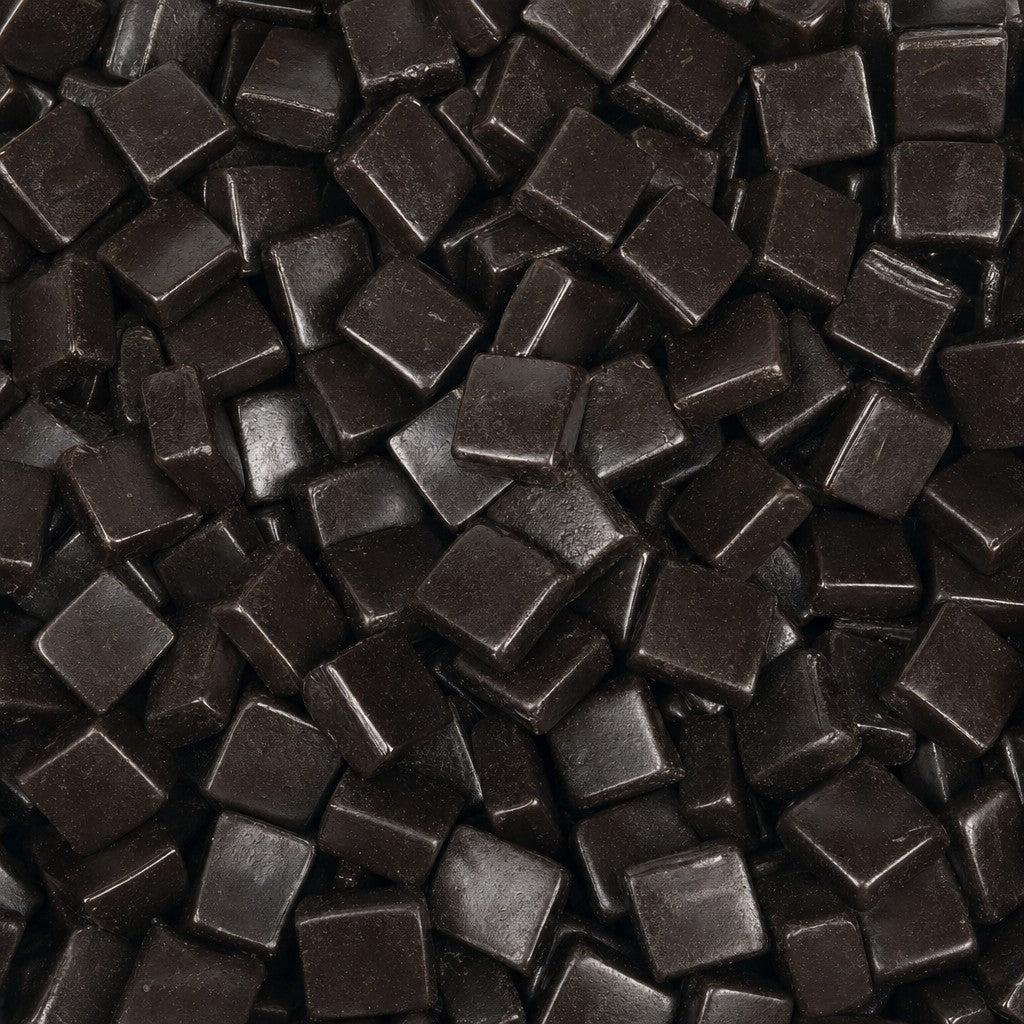 Cubes Réglisse sans sucre - De Bron - 5x1kg