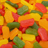 Winegums sans sucre - De Bron - 5x1kg