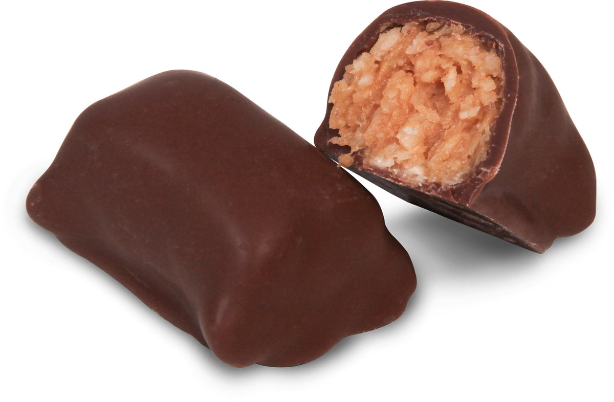 Mormor Lisas Barres coco - Bonbons Suédois - 2kg
