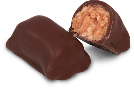Mormor Lisas Barres coco - Bonbons Suédois - 2kg