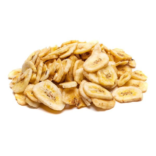 Chips de banane - Bonbons Suédois - 2kg
