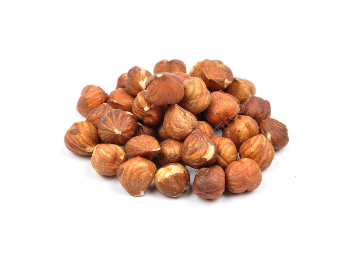 Noisettes grillées salées - Bonbons Suédois - 2kg