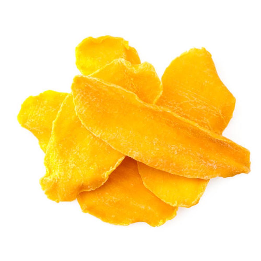 Tranches de mangue - Bonbons Suédois - 2kg