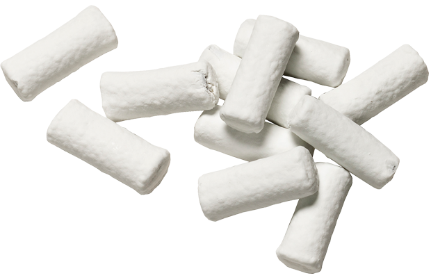 Fazer Craies d'école - Bonbons Suédois - 2kg