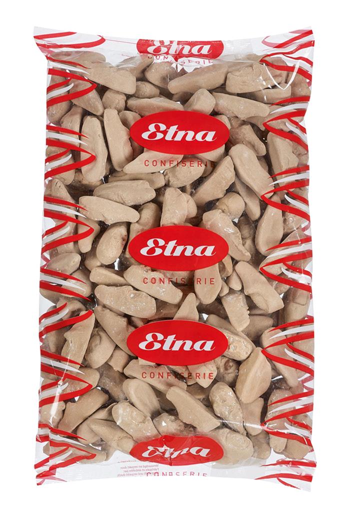 Sabots Bruns en Guimauve - Etna - 2x1,5kg