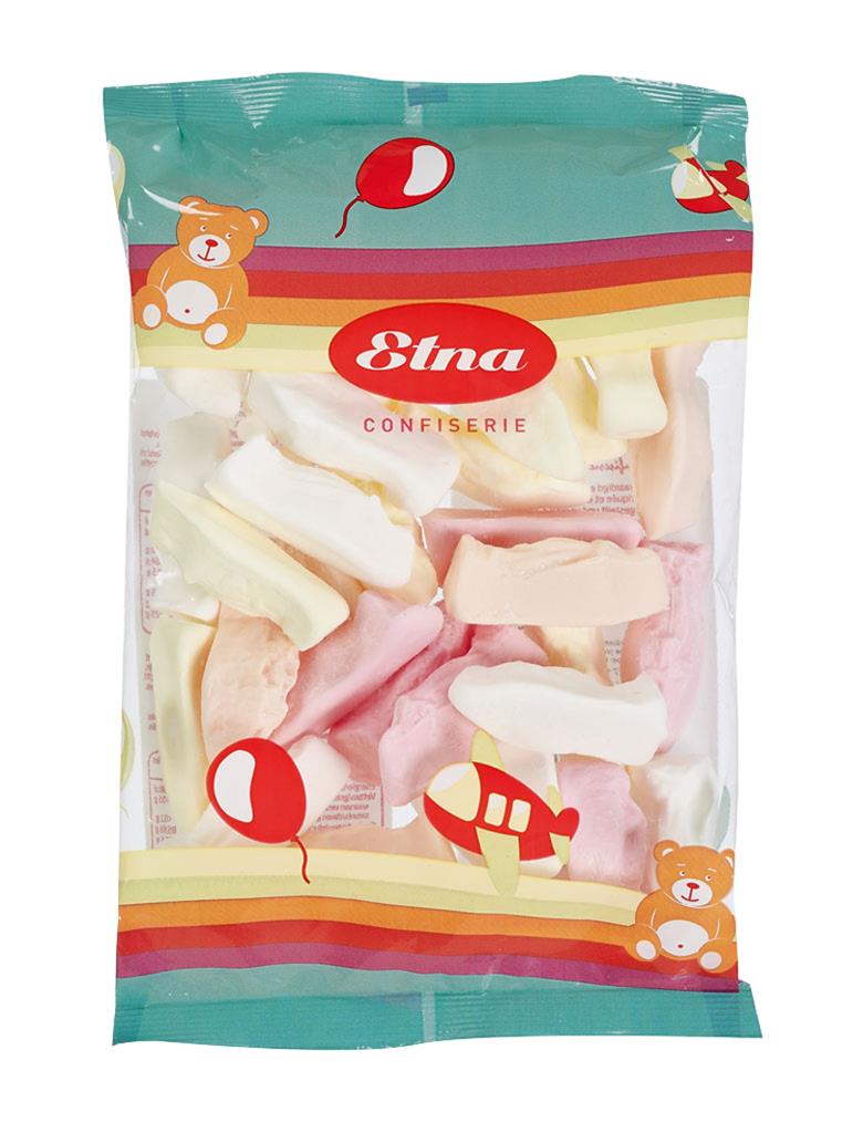 Vierges en Guimauve - Etna - 24x225g