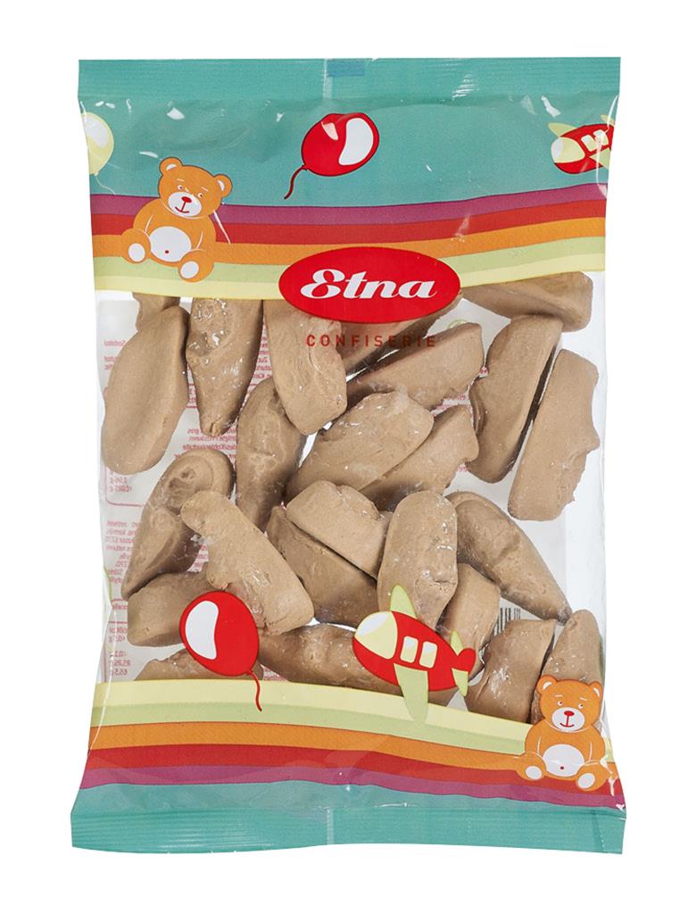 Sabots Bruns en Guimauve - Etna - 24x225g