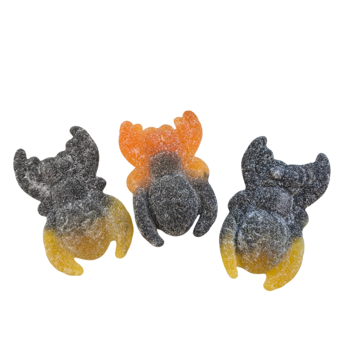 Araignées - Bonbons Suédois - 1kg