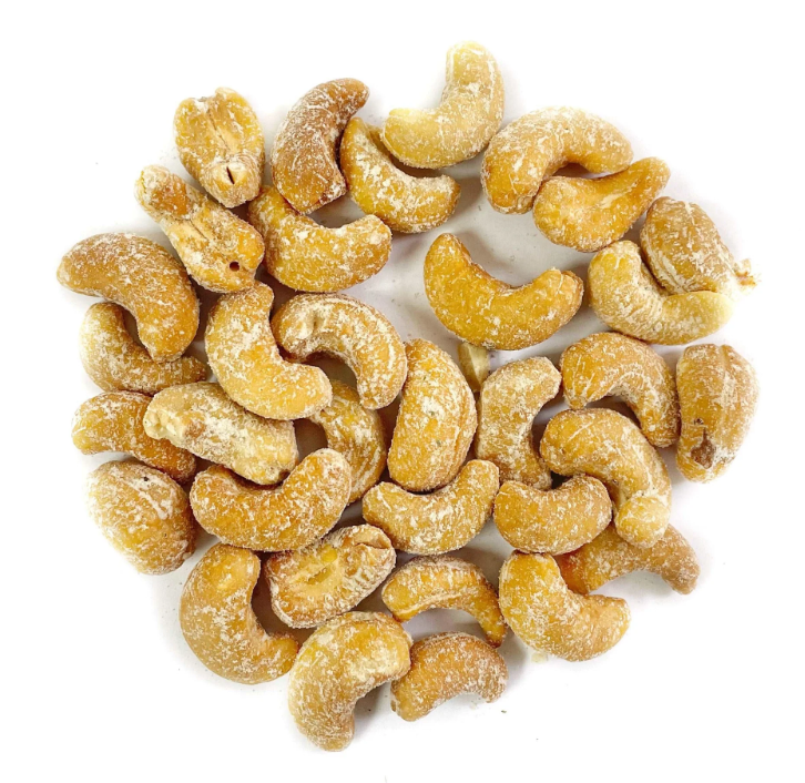 Noix de cajou crème & oignon - Bonbons Suédois - 5kg