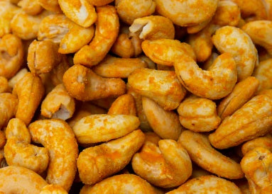 Noix de cajou cheddar - Bonbons Suédois - 5kg
