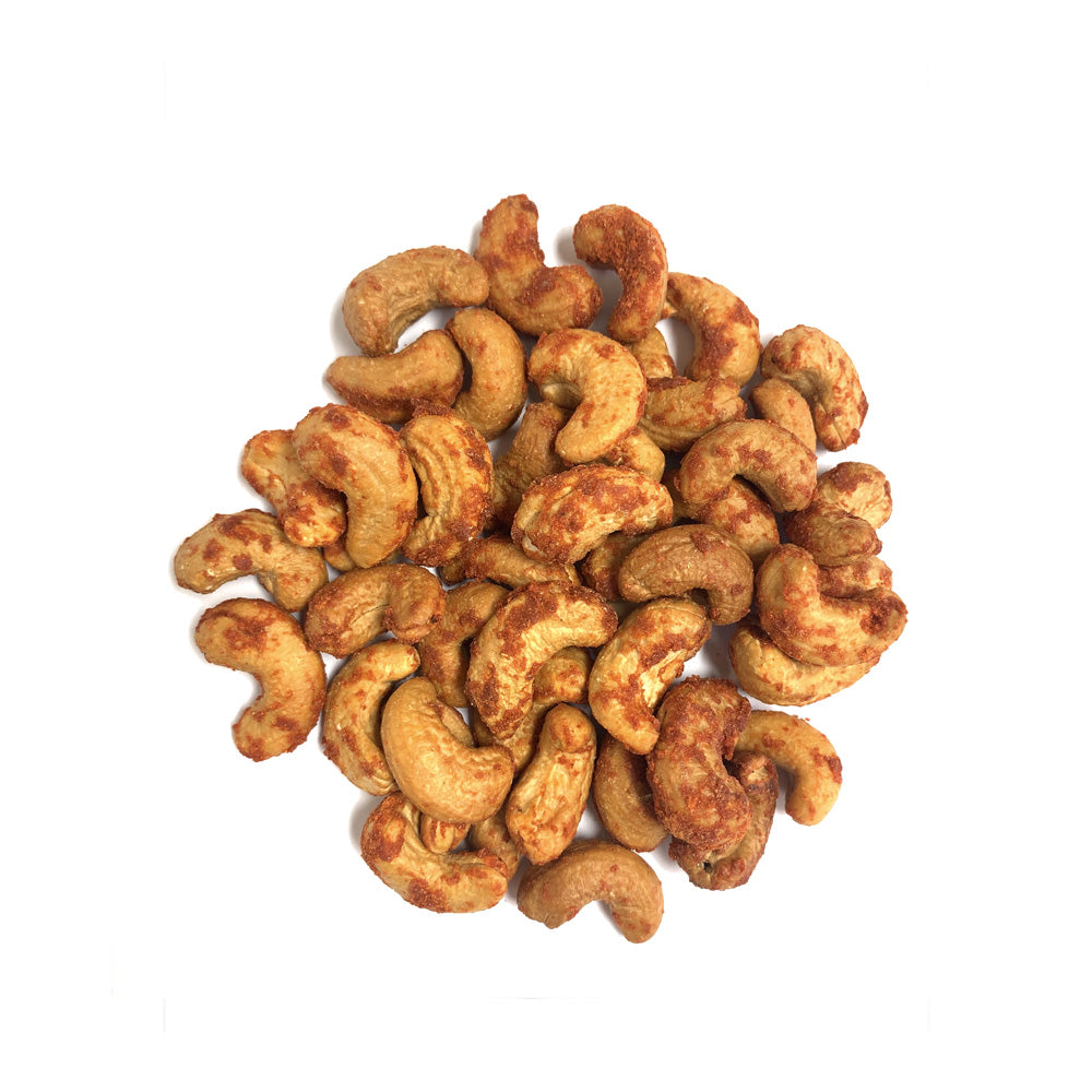 Noix de cajou BBQ - Bonbons Suédois - 5kg