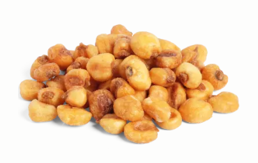 Maïs grillé salé - Bonbons Suédois - 3,5kg