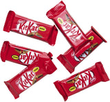 KitKat mini vrac - Bonbons Suédois - 6,68kg
