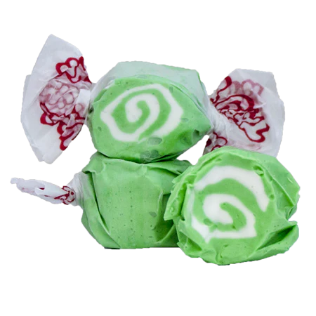 Taffy Town Citron vert - Bonbons Suédois - 1,13kg